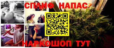 марихуана Новокубанск